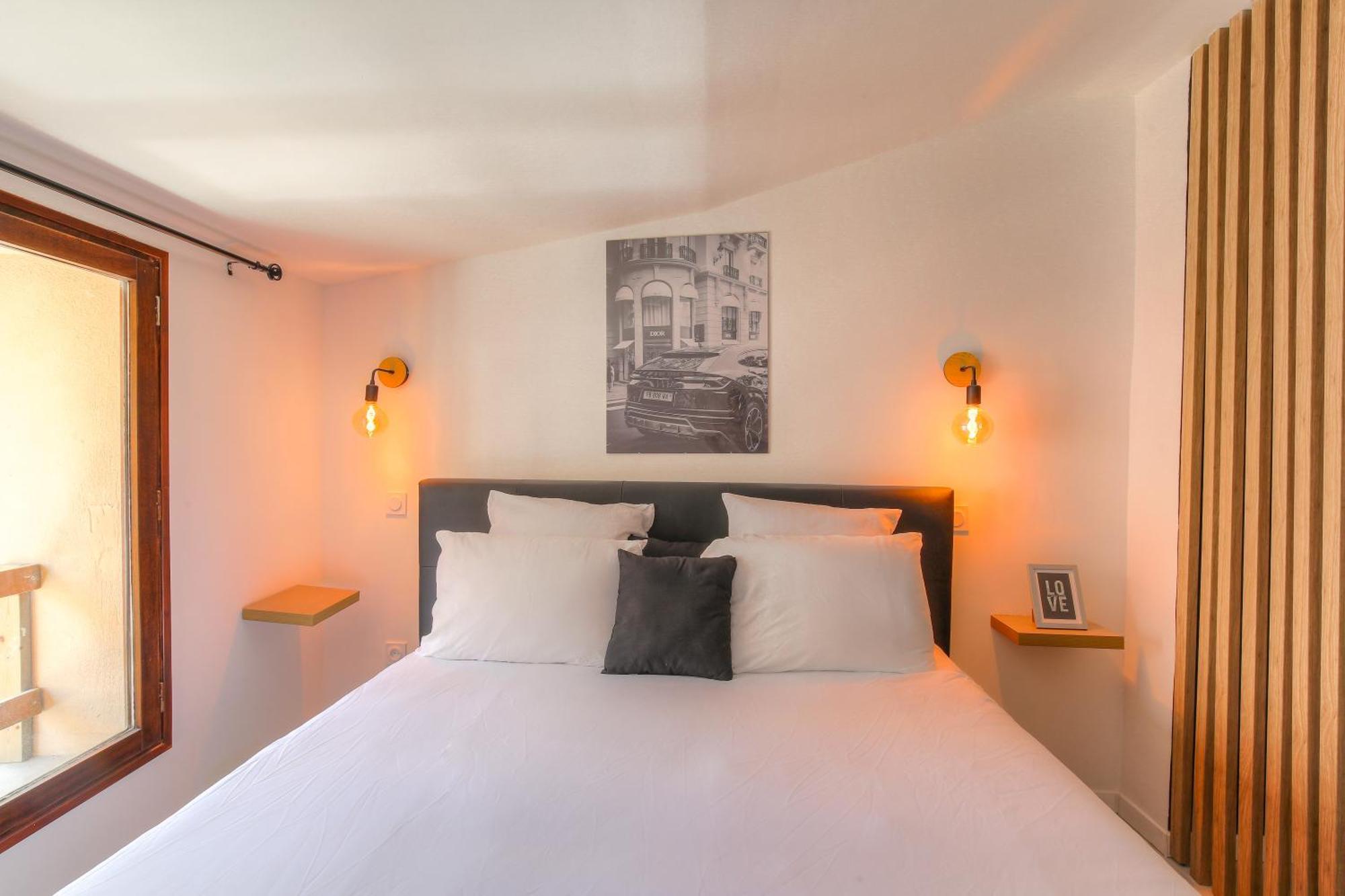 La Suite Neuvilloise Neuville-sur-Saone Exterior photo